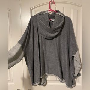 Cabi cowl neck top